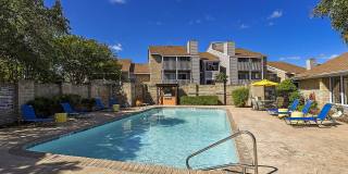 Stoneleigh Apartments Gallery 6