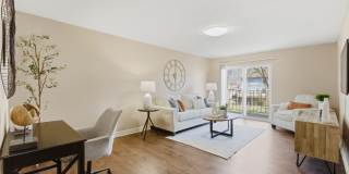 The Park Terrace Gallery 2