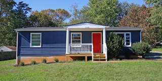 Updated Small Pet-Friendly Crozet Home Gallery 21