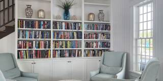 Home Available in Summerhouse on Everett Bay! Showings Coming Soon. Gallery 50