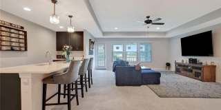 6Bds/7 Bths Massive Estate home overlooking a pond in an amenity-rich community Gallery 64