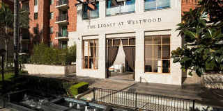 Legacy at Westwood Gallery 2