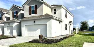3 Bedroom 2.5 Bathrooms Townhouse at Spring Isle Palms 3 Bedroom 2.5 Bathrooms Townhouse at Spring Isle Palms Gallery 1