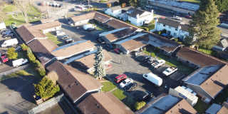 Parkview Apartments Gallery 1