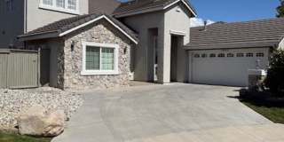Damonte Ranch 2 story on Cul de Sac Gallery 1