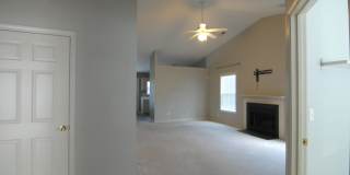 Charming 3 bedroom 2 bath Townhouse w/ fenced in yard located off Guilford College Road! Gallery 6
