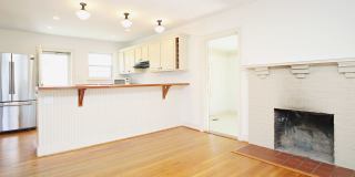 Charming Home With Fenced Yard Gallery 5