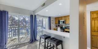 Lovely Studio Apartment in Westminster Gallery 8