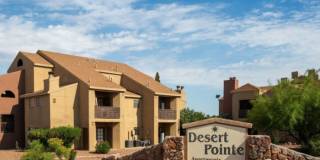 Desert Pointe Gallery 1