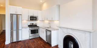 Amazing one bed in South End! Gallery 3