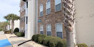 Long Term Condo Rental - Myrtle Beach, SC Gallery 1
