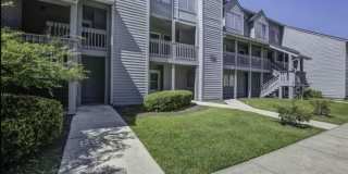 8471 Yadkin Circle unit: M Gallery 1