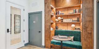 The Hayden Gallery 24