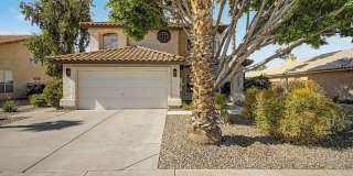 Chandler home in Pecos Ranch! Gallery 1