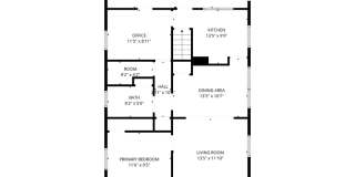 124 North Franklin Avenue Gallery 14