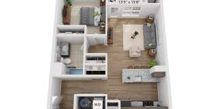 Westfield 41 Apartment Homes Gallery 42