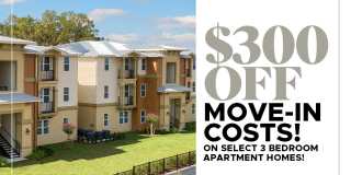 Lake Sumter Apartments Lake Sumter Apartments Gallery 1