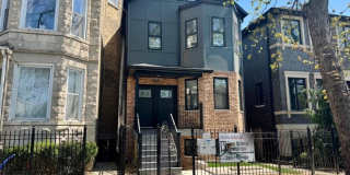 1709 North Maplewood Ave. 1709 North Maplewood Ave. Gallery 1