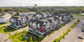 Field & Grove Townhomes of Champlin Gallery 86