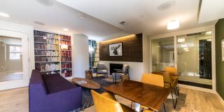 Parc Frontenac Gallery 22