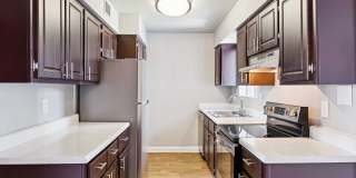 Sorrento Apartments Gallery 41