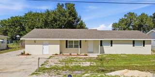 Charming 2-Bedroom, 1-Bath Home in Lakeland, FL Gallery 1
