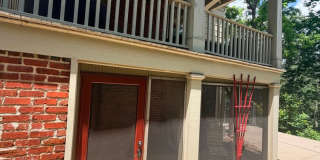 Great Montford location, Partially Furnished Studio Apartment, Utilities Included! Gallery 3