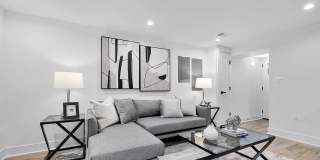 518 Buchanan Street Nw, Basement Gallery 1