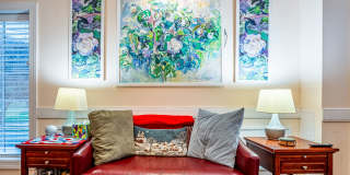 245 Lincoln Streets Gallery 19