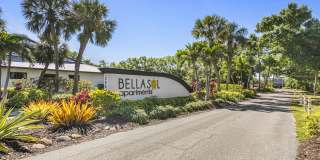 Bella Sol Apartments Gallery 5