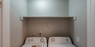 Evergreen Valley Apartments Gallery 14