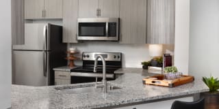 The Ranch Apartments on Parmer Lane Gallery 2