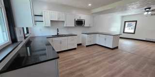 Fully Remodeled 3 bedroom 1 bathroom House for Rent in the South Side ! Gallery 3