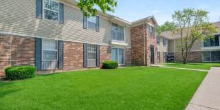 South Grove Apartments Gallery 4