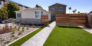 4BD/2BA, Private Yard! 4BD/2BA, Private Yard! Gallery 1