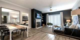 Ashton at Dulles Corner Gallery 21