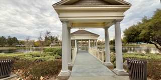 Harveston Lake Living 4 Bedroom Home with Amenities Gallery 44