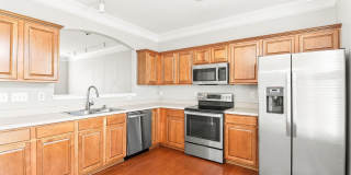 $250 OFF First Full Month!  2BR/2.5BA | Renovated Townhome | Private Parking | Pets Allowed! Gallery 1