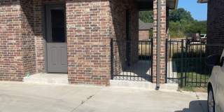 3 bed, 2.5 bath home in sought after gated community in NW Norman Gallery 3