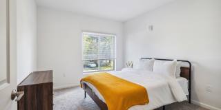 Pullman Modern Urban Apartments Gallery 23