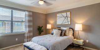 Grand Villas at Cinco Ranch Gallery 19