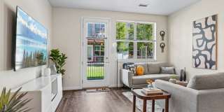 Baker School Apartments - Affordable Housing Gallery 30