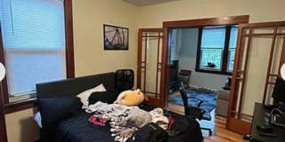 4 Bedroom House Available Next to UC Campus Gallery 13