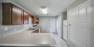 1 Bed 1 Bath Bentonville Gallery 7