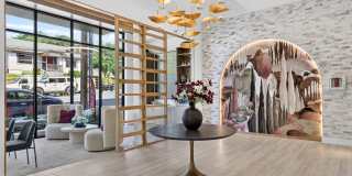Livingston Gallery 2