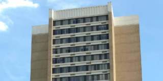 500 West Martin Luther King Blvd. Gallery 1