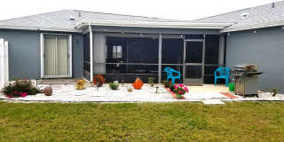 Updated 3-Bedroom, 2-Bath Home w/ Office – Your Perfect Florida Retreat! Available April  through November 2026 | 30-day minimum Gallery 41