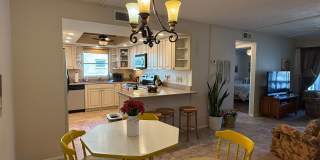 Furnished Condo in Green Dolphin Park Gallery 5