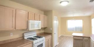 Ventana Ranch 3 bedroom. Newer Flooring! No Carpet. Huge open living space. Great location. Gallery 8