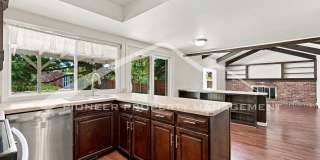 Single Family Home with 2 Car Garage and Central Air! Gallery 12